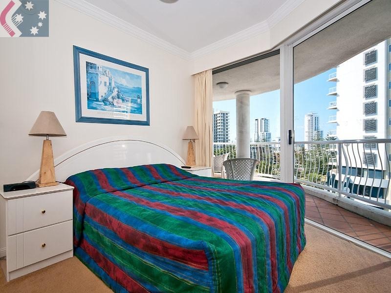 2609/24 Queensland Ave, Broadbeach QLD 4218