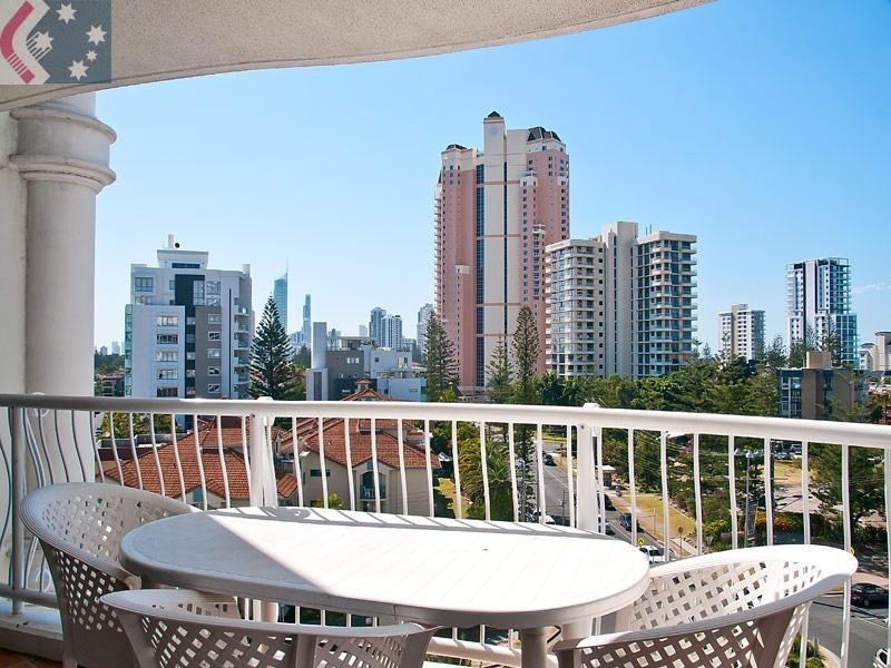 2609/24 Queensland Ave, Broadbeach QLD 4218