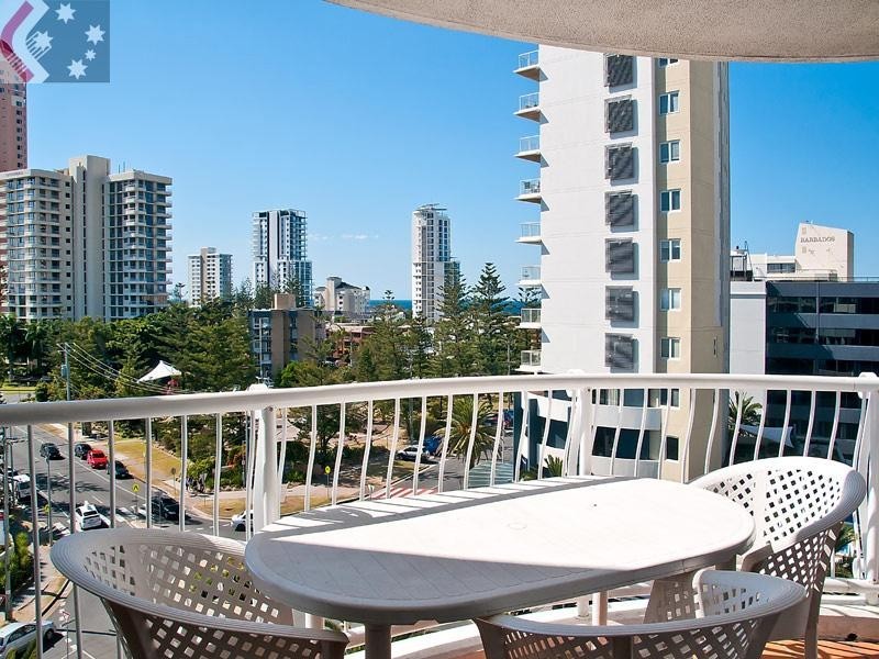 2609/24 Queensland Ave, Broadbeach QLD 4218