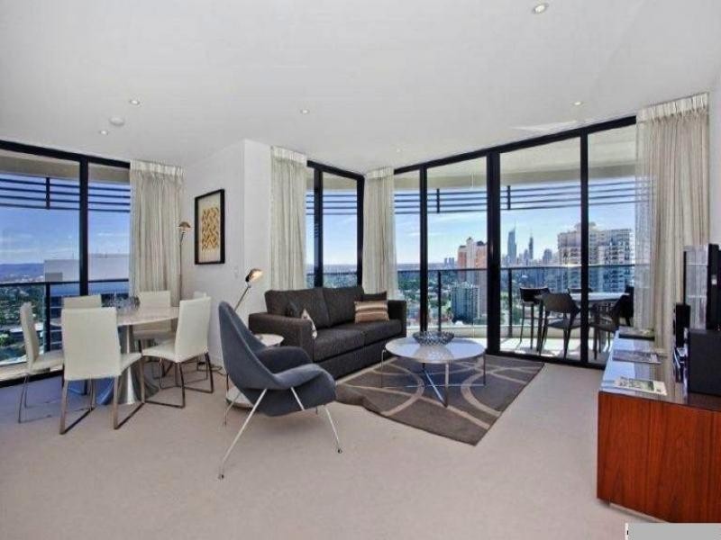 2501/4 Charles Avenue, Broadbeach QLD 4218