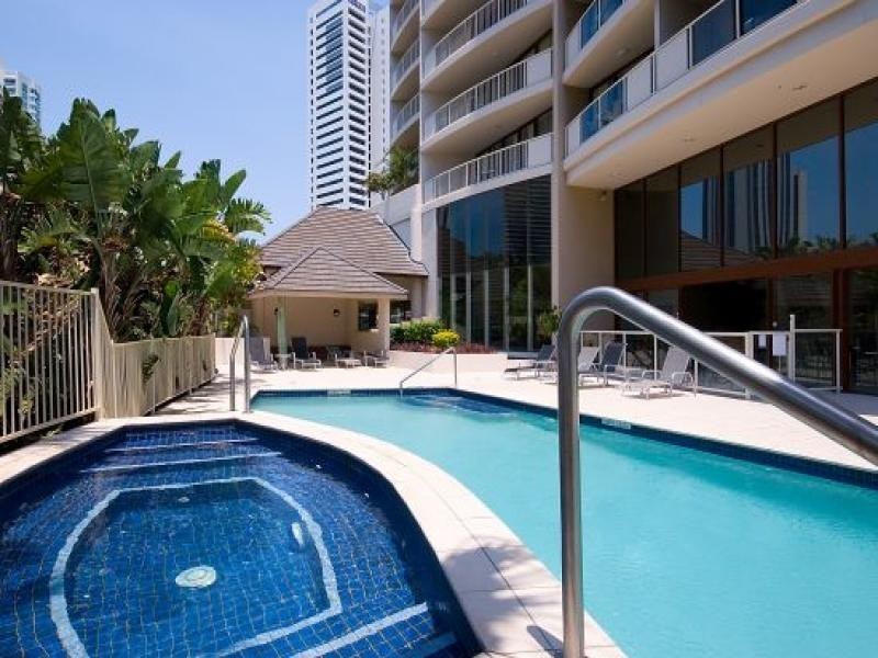 1107/42 Surf Parade, Broadbeach QLD 4218