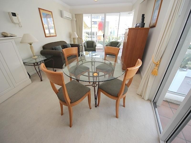 2314/24 Queensland Ave, Broadbeach QLD 4218