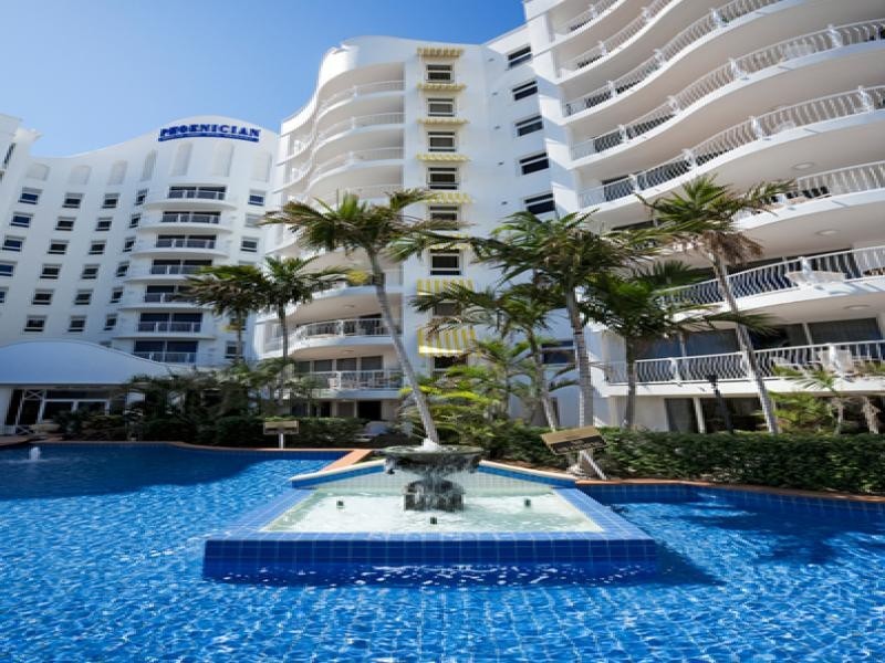 2314/24 Queensland Ave, Broadbeach QLD 4218