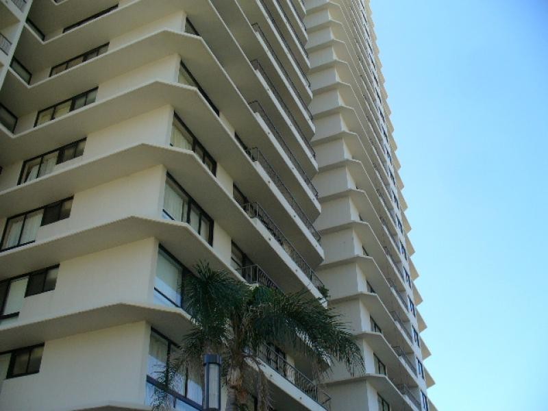 38/153 Old Burleigh Road, Broadbeach QLD 4218