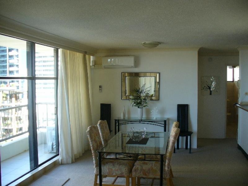 38/153 Old Burleigh Road, Broadbeach QLD 4218