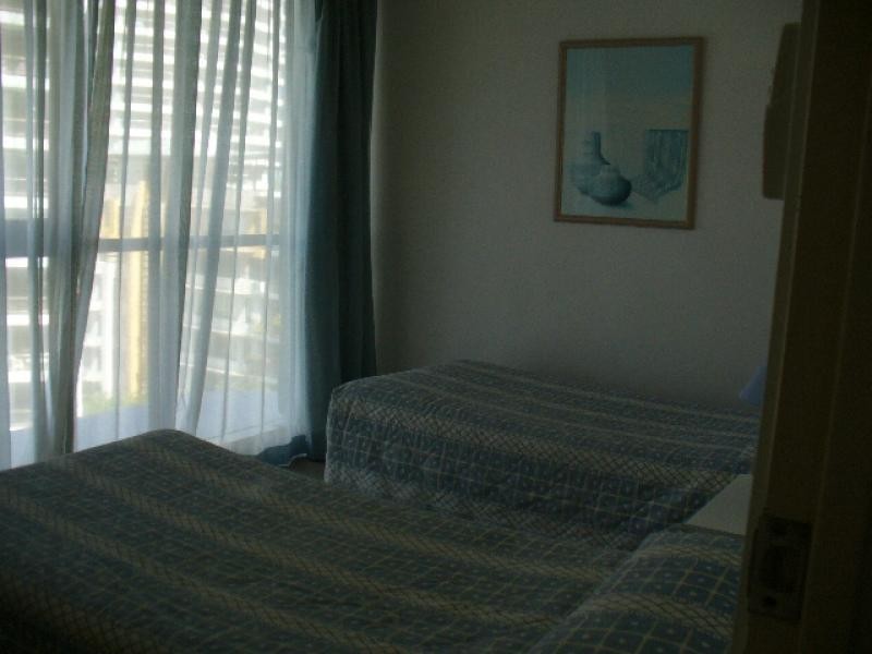 38/153 Old Burleigh Road, Broadbeach QLD 4218