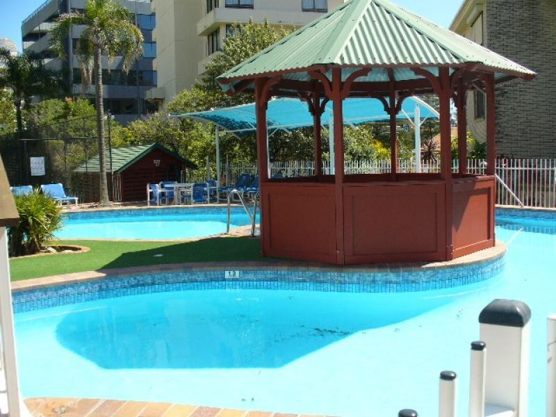 38/153 Old Burleigh Road, Broadbeach QLD 4218