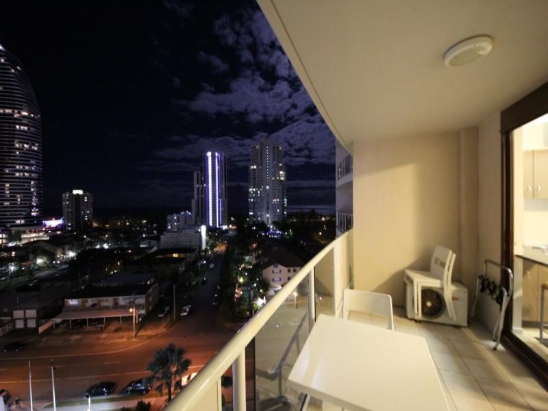 1108/42 Surf Parade, Broadbeach QLD 4218