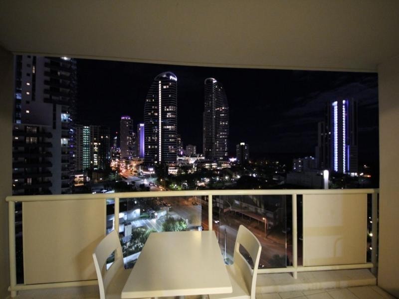 1108/42 Surf Parade, Broadbeach QLD 4218