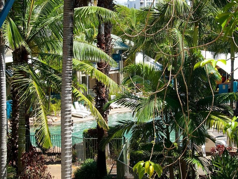 127/10 Alexandra Avenue, Broadbeach QLD 4218