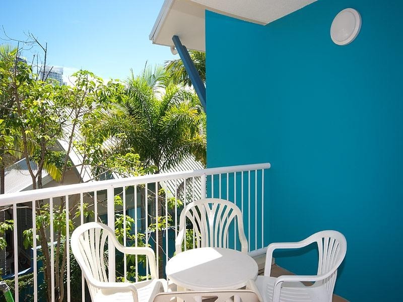 127/10 Alexandra Avenue, Broadbeach QLD 4218