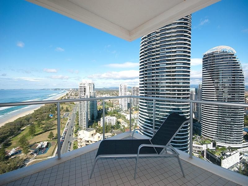 159 Old Burleigh Road, Broadbeach QLD 4218