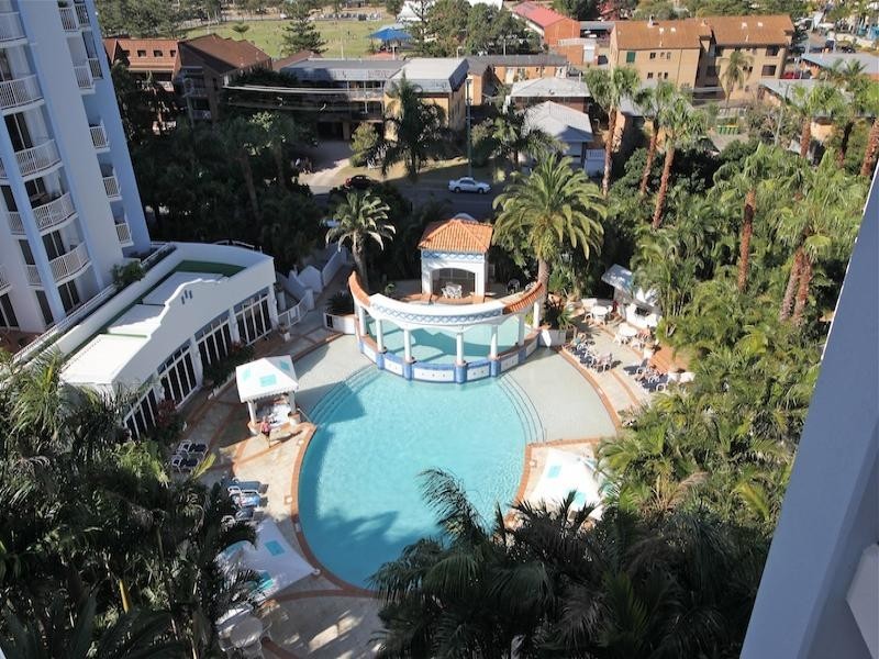 3075/2623 Gold Coast Highway, Broadbeach QLD 4218