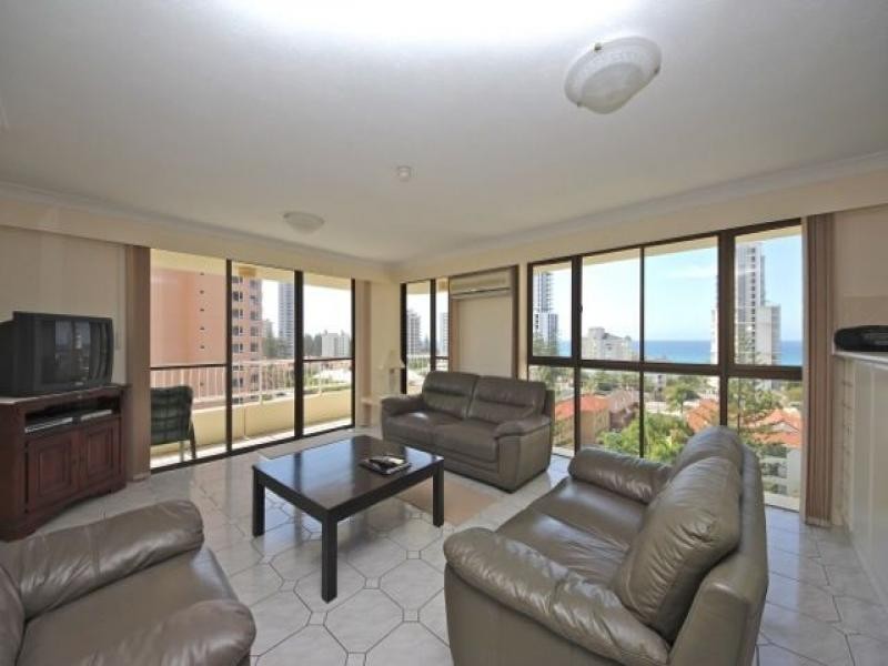 32/121 Surf Parade, Broadbeach QLD 4218