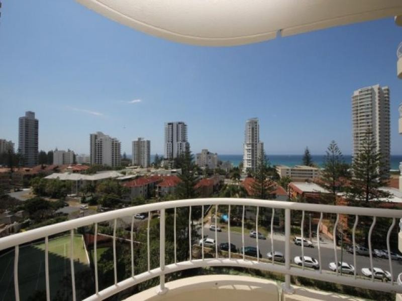 32/121 Surf Parade, Broadbeach QLD 4218