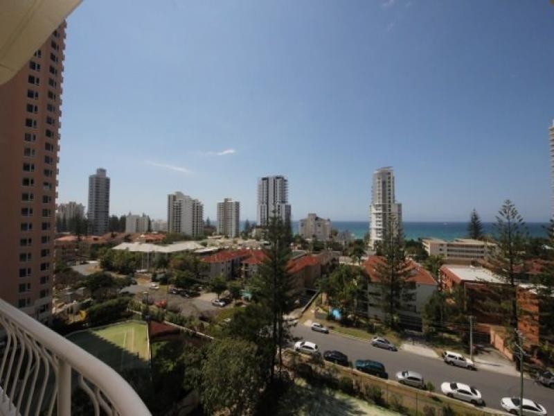 32/121 Surf Parade, Broadbeach QLD 4218