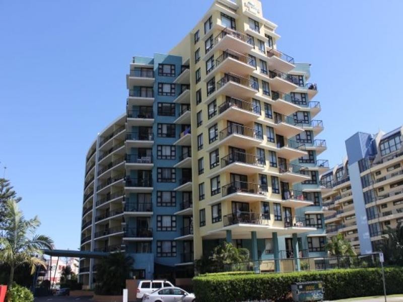 805/30 Surf Parade, Broadbeach QLD 4218