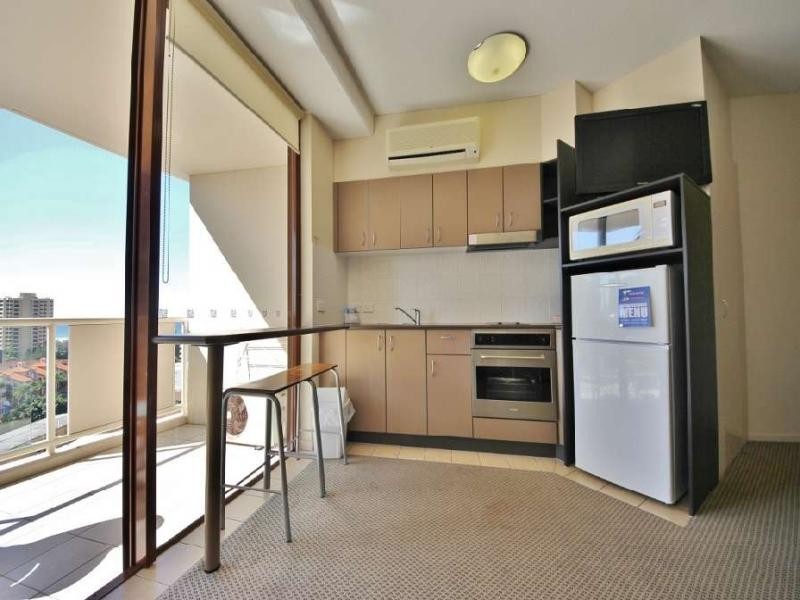 1206/42 Surf Parade, Broadbeach QLD 4218