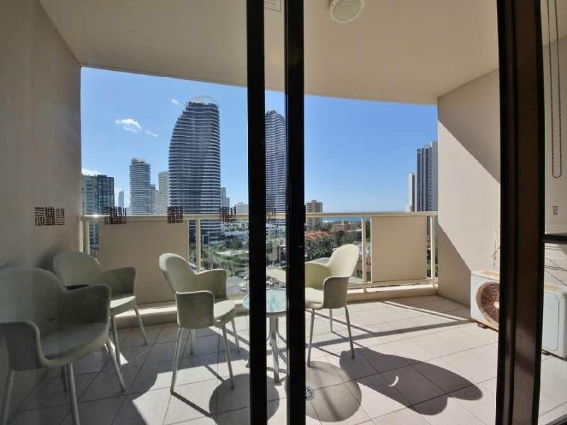 1206/42 Surf Parade, Broadbeach QLD 4218