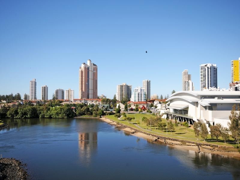 1404/33 TE Peters Drive, Broadbeach Waters QLD 4218