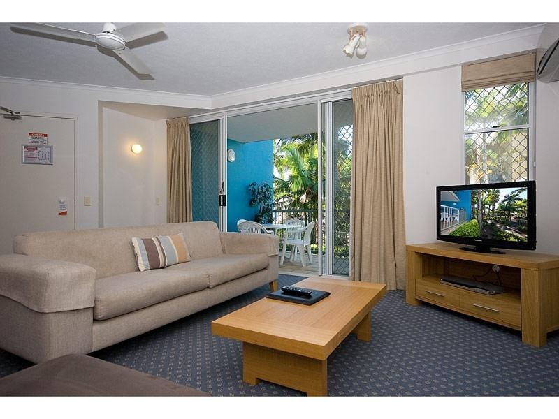 124/16 Alexandra Avenue, Broadbeach QLD 4218