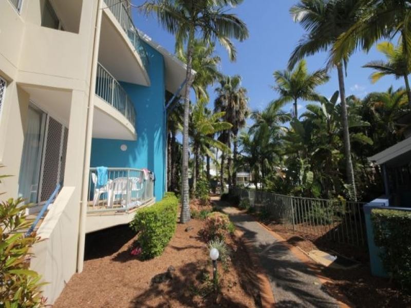 124/16 Alexandra Avenue, Broadbeach QLD 4218