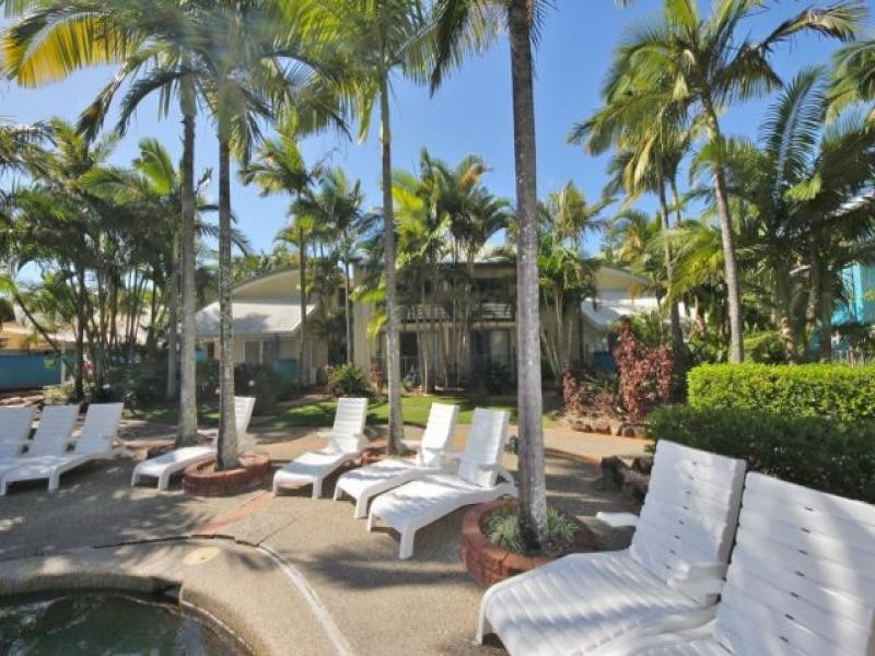 124/16 Alexandra Avenue, Broadbeach QLD 4218