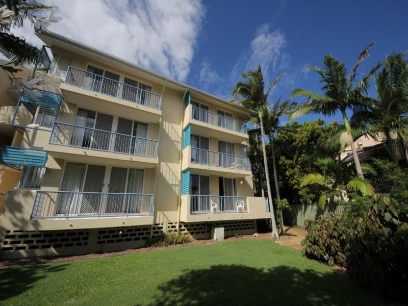 15/10 alexandra Avenue, Broadbeach QLD 4218
