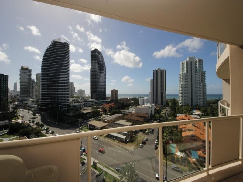 Broadbeach QLD 4218