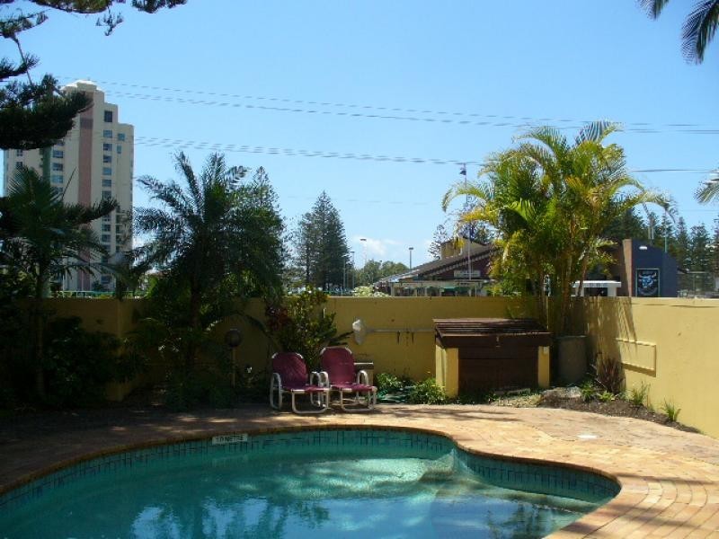 3/166 Surf Parade, Broadbeach QLD 4218