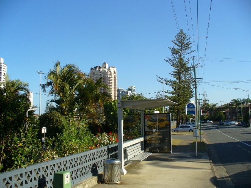 3/166 Surf Parade, Broadbeach QLD 4218