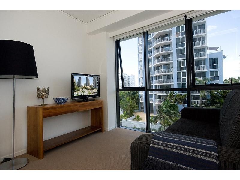 406/22 Surf Parade, Broadbeach QLD 4218