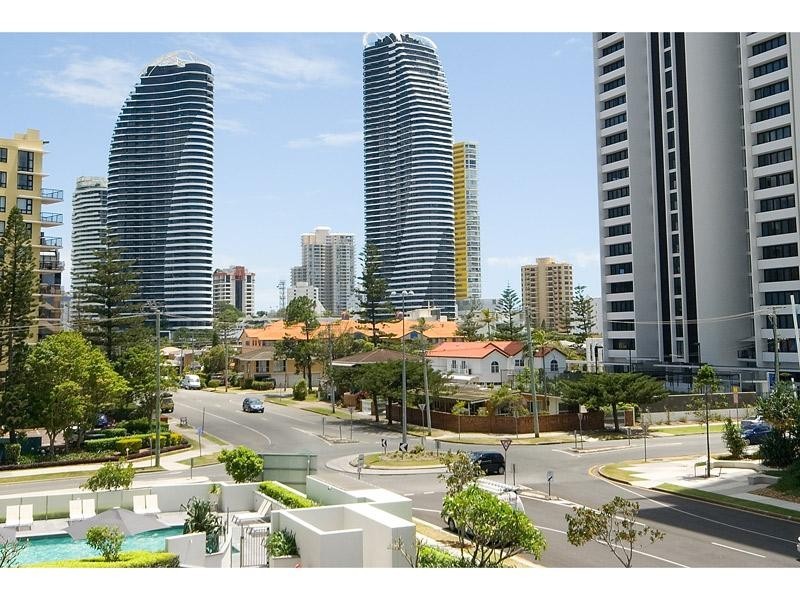 406/22 Surf Parade, Broadbeach QLD 4218