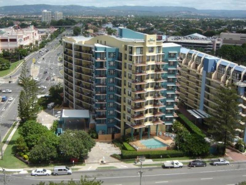 511/30 Surf Parade, Broadbeach QLD 4218