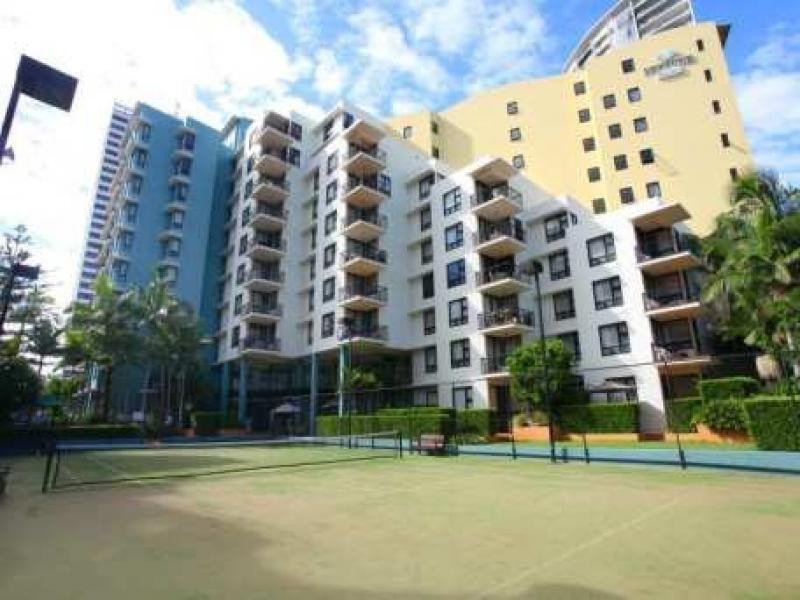 511/30 Surf Parade, Broadbeach QLD 4218