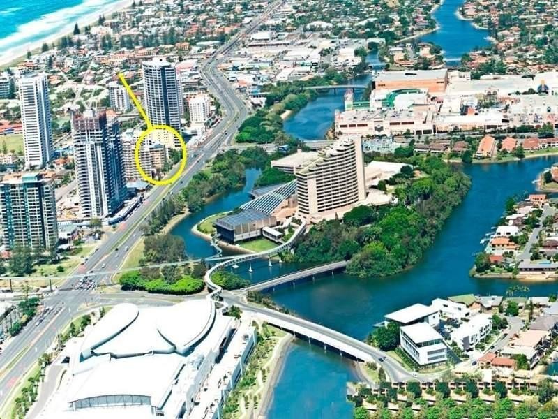 511/30 Surf Parade, Broadbeach QLD 4218