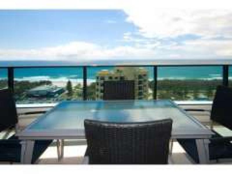 1605/4 Charles Avenue, Broadbeach QLD 4218
