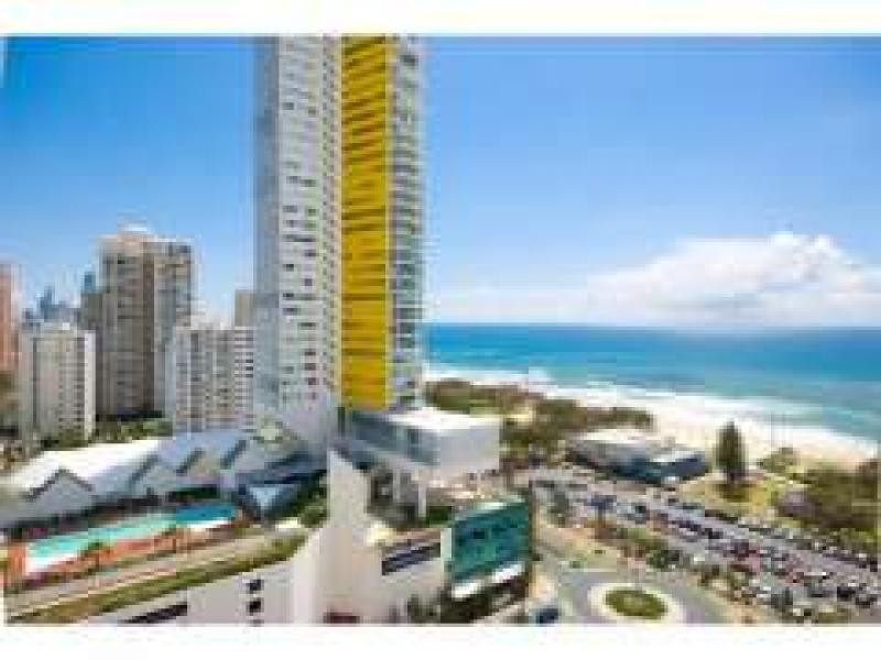 1605/4 Charles Avenue, Broadbeach QLD 4218