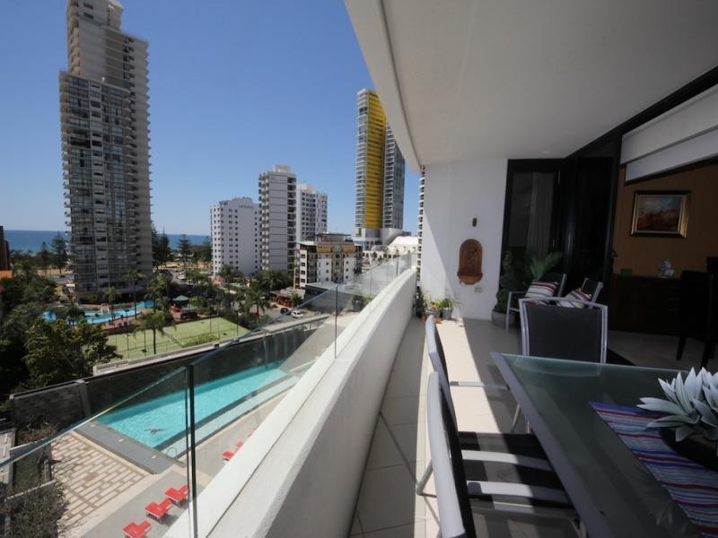 17 Albert Avenue, Broadbeach QLD 4218