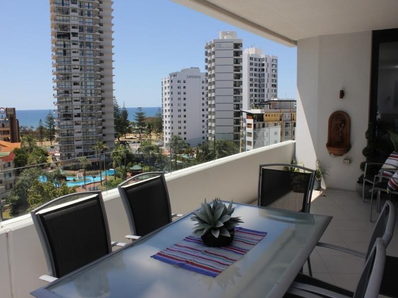 17 Albert Avenue, Broadbeach QLD 4218