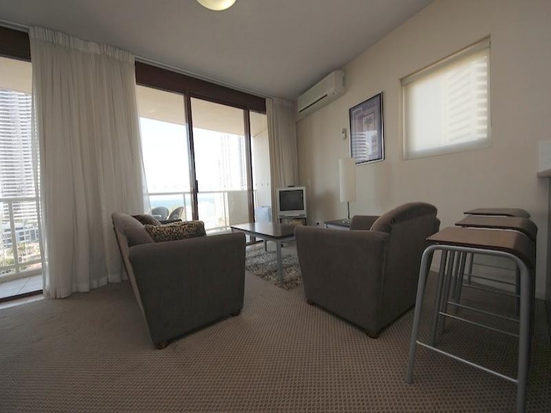 1112/42 Surf Parade, Broadbeach QLD 4218