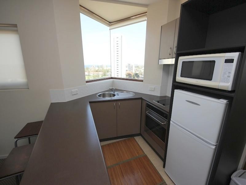 1112/42 Surf Parade, Broadbeach QLD 4218