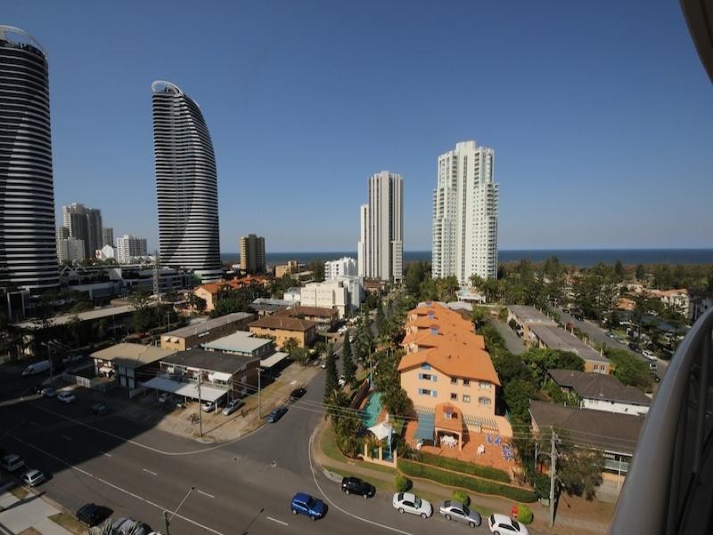 1112/42 Surf Parade, Broadbeach QLD 4218
