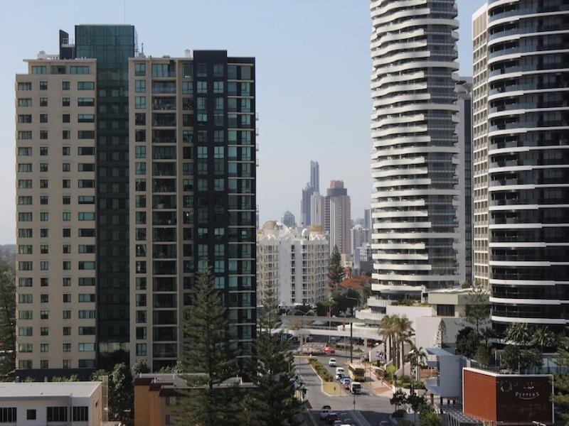 1112/42 Surf Parade, Broadbeach QLD 4218