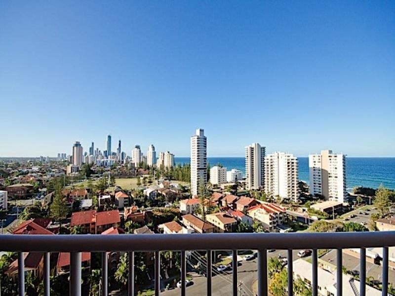 68/129 Surf Parade, Broadbeach QLD 4218