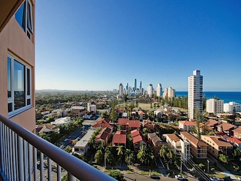 68/129 Surf Parade, Broadbeach QLD 4218