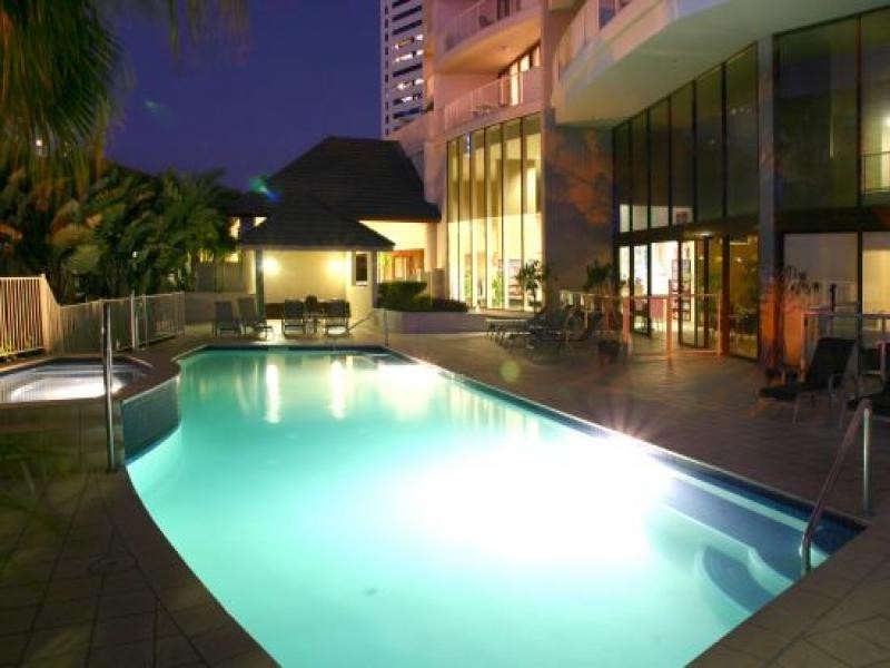 609/42 Surf Parade, Broadbeach QLD 4218
