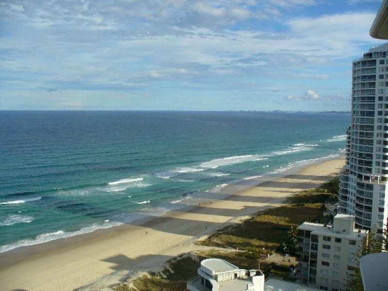 84/4 Thornton Street, Surfers Paradise QLD 4217