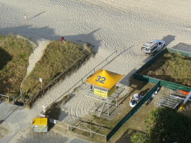 84/4 Thornton Street, Surfers Paradise QLD 4217