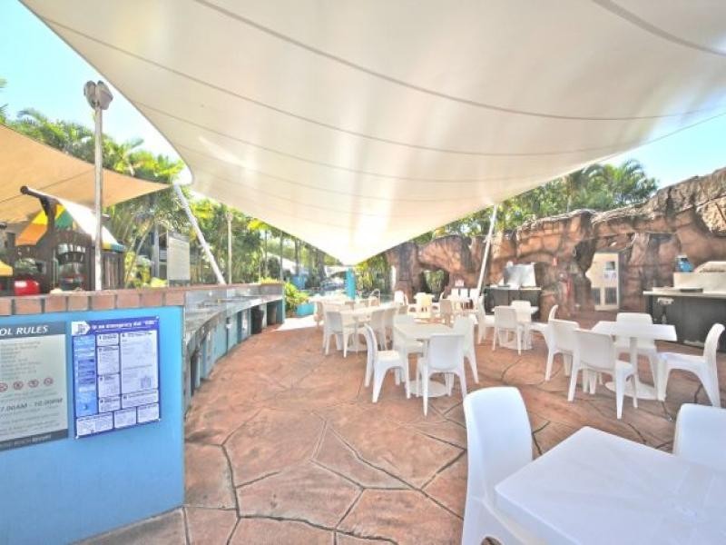 81/10-16 Alexandra Avenue, Broadbeach QLD 4218